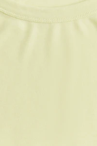 Scoop-Neck Top