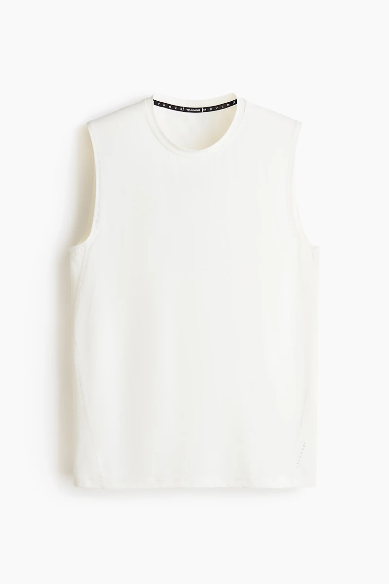 Débardeur de sport classique DryMove🅪