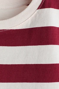 Lot de 3 T-shirts en coton