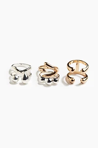 5-Pack Rings