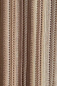 Regular Fit Crochet-Look Shirt