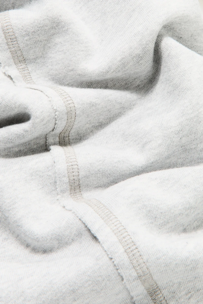 Motif-Detail Joggers