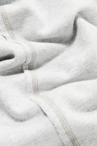 Motif-Detail Joggers