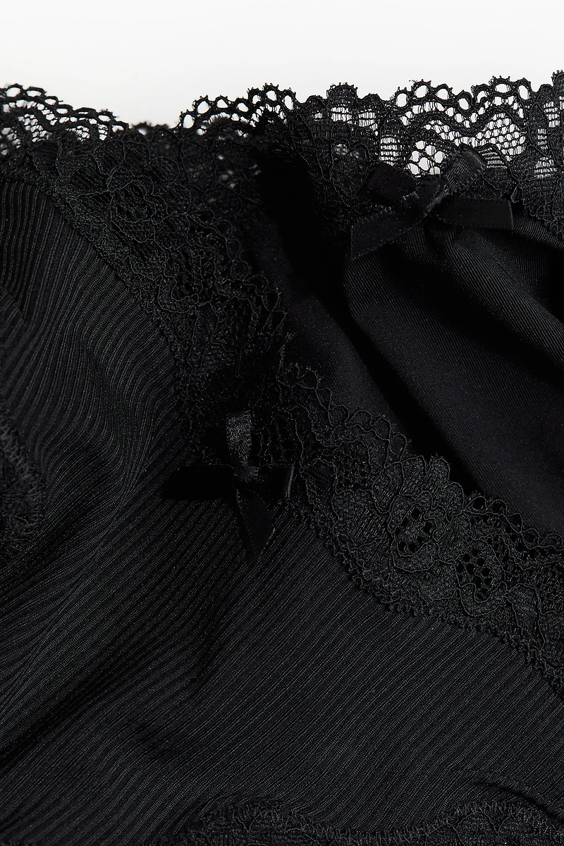 5-pack Brazilian Briefs