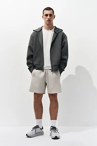 Short de sport en scuba DryMove🅪