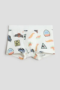 5-pack Boxer Briefs