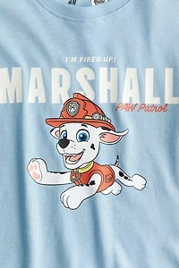 Long-Sleeved T-shirt