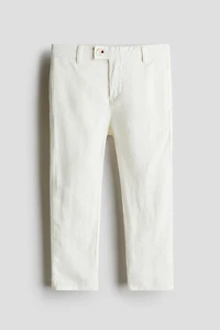 Linen Pants