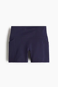 Sports Hot Pants with DryMove™