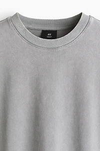 Oversized Boxy T-Shirt