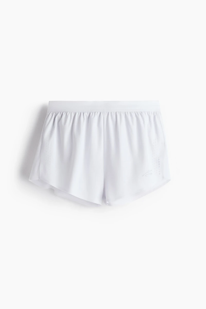 Short de course court DryMove🅪