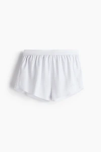 Short de course court DryMove🅪