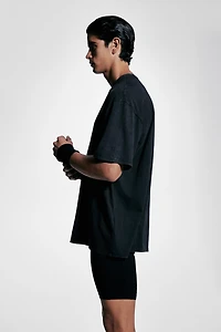 Loose-Fit Sports Shirt with DryMove™