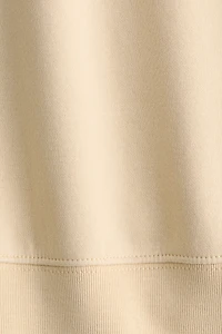 Oversized Sweatshirt