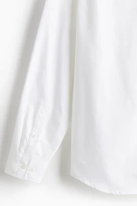 Chemise Oxford Coupe Classique