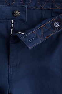 Pantalon coutil Coupe Classique
