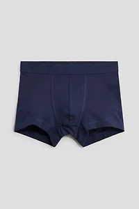 Lot de 5 caleçons boxeurs