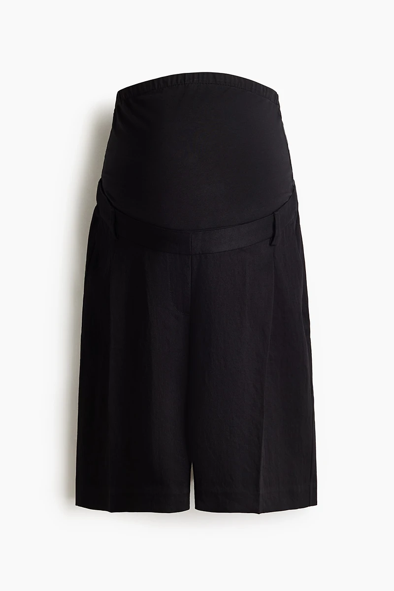 MAMA Bermuda Shorts