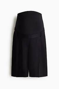 MAMA Bermuda Shorts