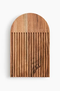 Reversible Acacia Cutting Board