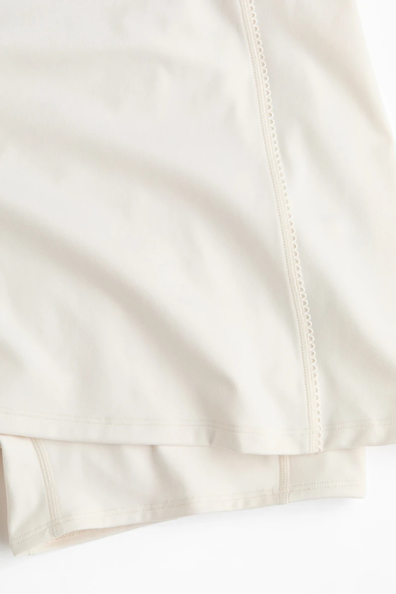Tennis Dress with SoftMove™
