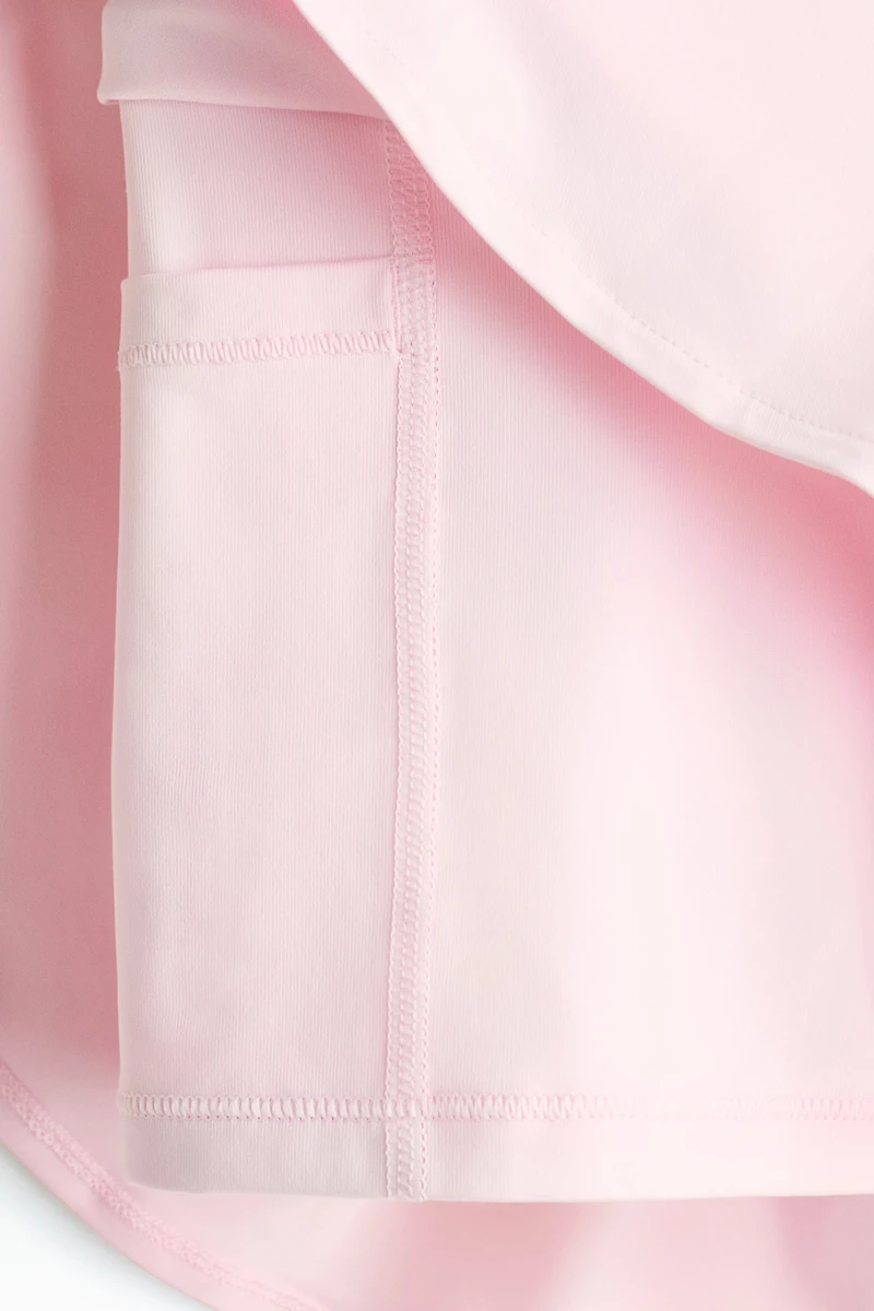 Tennis Skirt with DryMove™