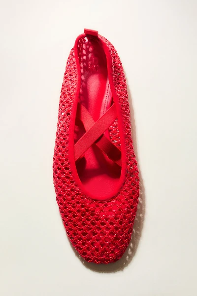 Braided Flats