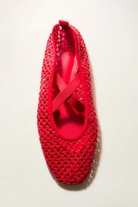 Braided Flats