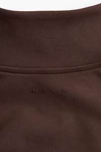 Sports Track Jacket with SoftMove™