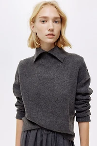 Turtleneck Sweater