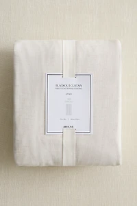 2-pack Blackout Lyocell-Blend Curtains
