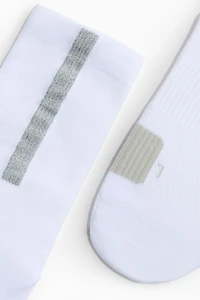 Lot de 2 paires chaussettes course