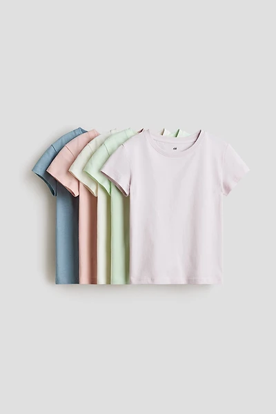5-Pack T-Shirts