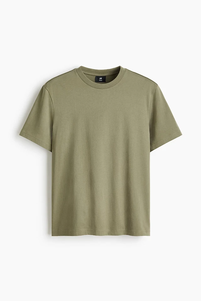 Regular Fit T-shirt