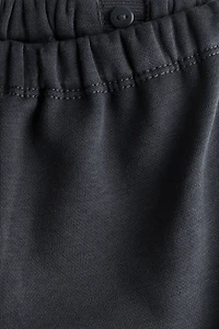 2-Piece Sweatshirt and Joggers Set