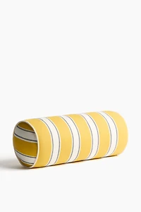 Outdoor Cotton Bolster