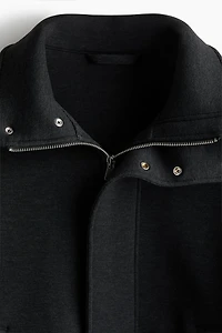 Scuba Blouson Jacket