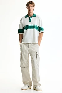 Polo ample