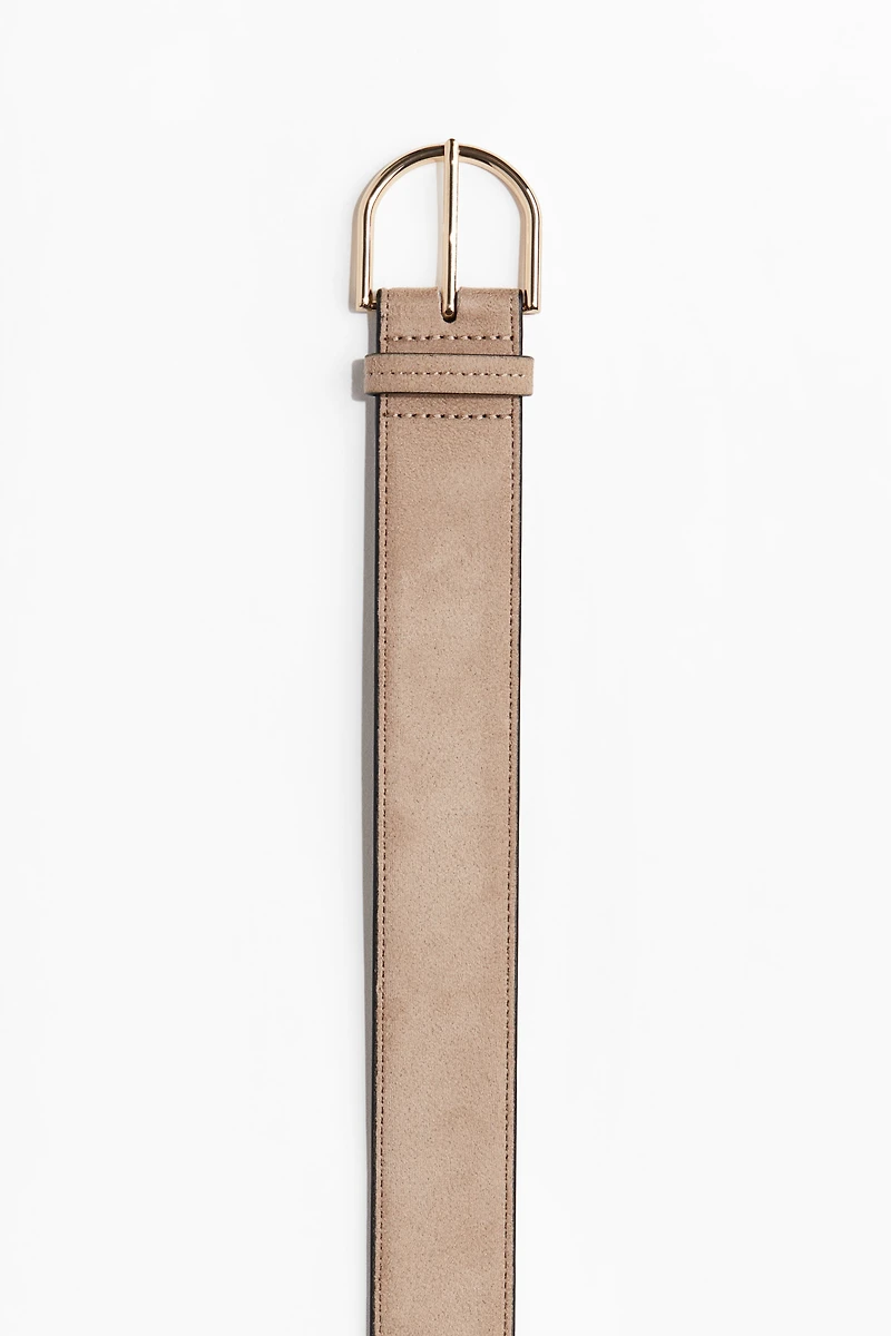 Belt