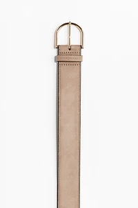 Belt