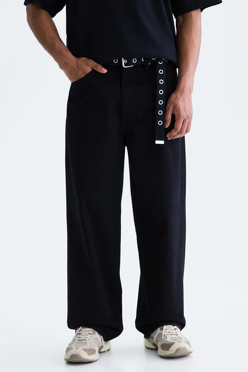 Baggy Jeans