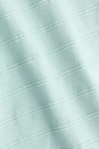 2-Piece Cotton Jersey Set