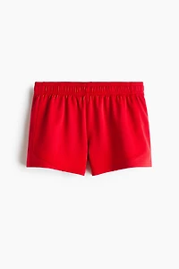 Soccer Shorts with DryMove™
