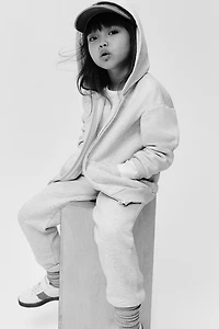 Extra-soft Joggers