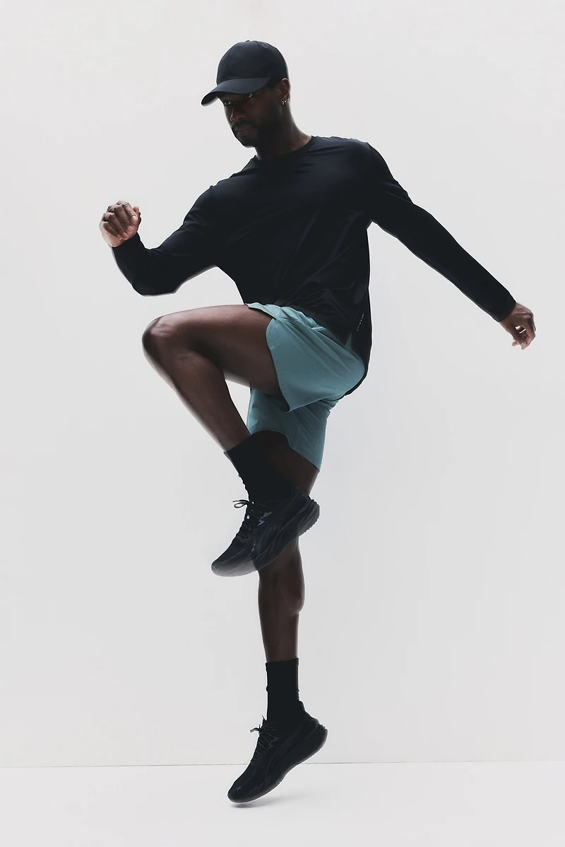 Sports Shorts with DryMove™