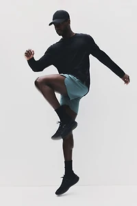 Sports Shorts with DryMove™