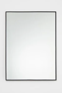 Metal-frame Mirror