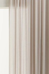 1-pack Wide Curtain Panel