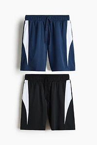 2-Pack Soccer Shorts with DryMove™