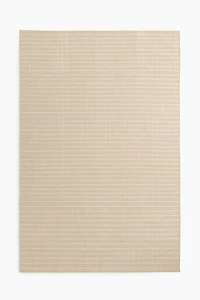 Large Cotton Rug